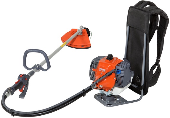 Desbrozadora Mochila Oleo-mac Sparta 441 Bp